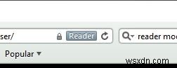 ブラウザのリーダーモードを使いこなそう!Chrome・Firefox・Edge・Safariで集中して読む方法
