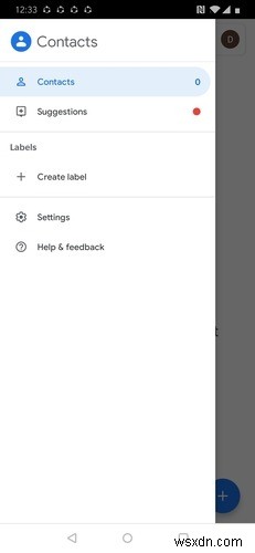 Gmailの連絡先を別のアカウントへ移行・転送する方法【PC・Android対応】