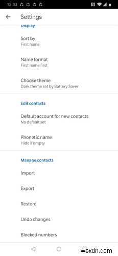 Gmailの連絡先を別のアカウントへ移行・転送する方法【PC・Android対応】