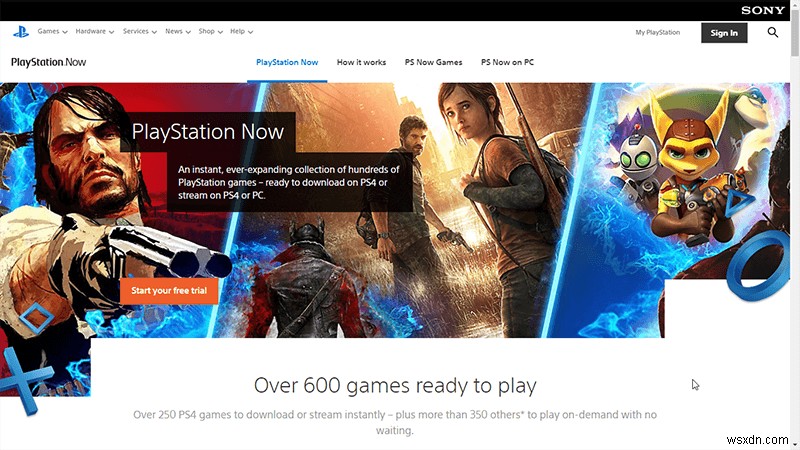 今すぐ使えるおすすめクラウドゲームサービス5選【業界の未来まで解説】