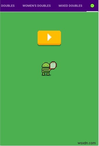 【今すぐ試せる】Googleに隠された秘密のテニスゲームの遊び方