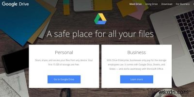 Googleドライブで生産性を最大化する方法｜登録からオフライン活用まで徹底解説