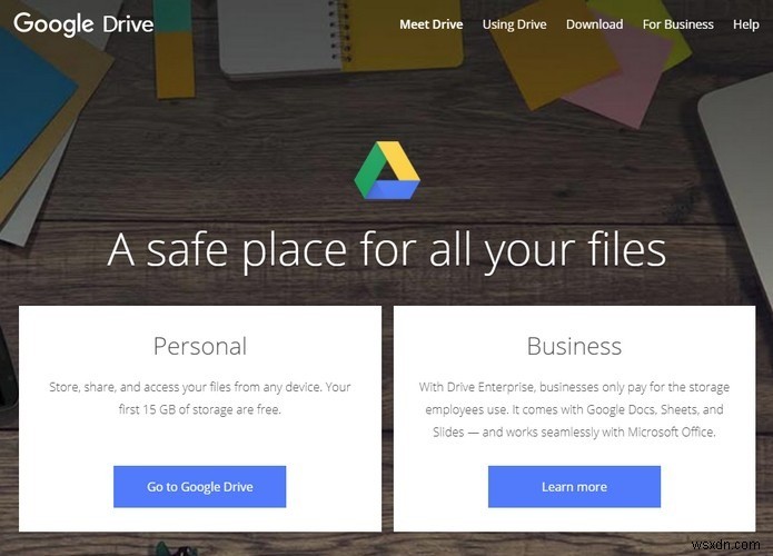 Googleドライブで生産性を最大化する方法｜登録からオフライン活用まで徹底解説