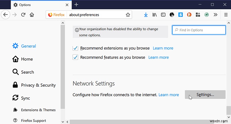 DNS over HTTPS（DoH）とは？なぜMozillaは「インターネットの悪役」にノミネートされたのか