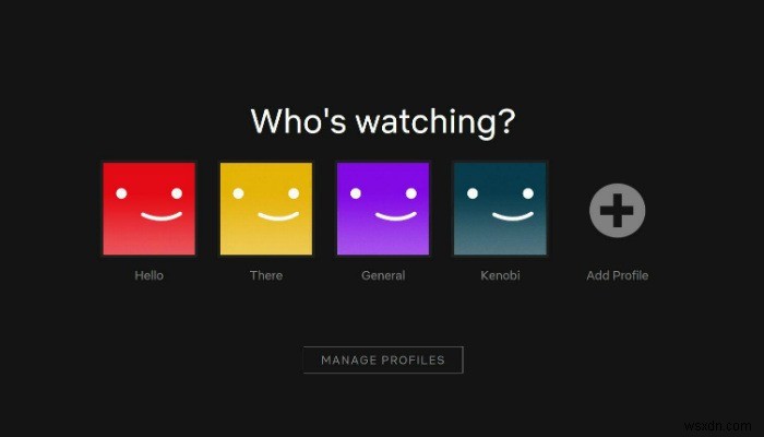 Netflixの月額料金を賢く節約する7つの方法