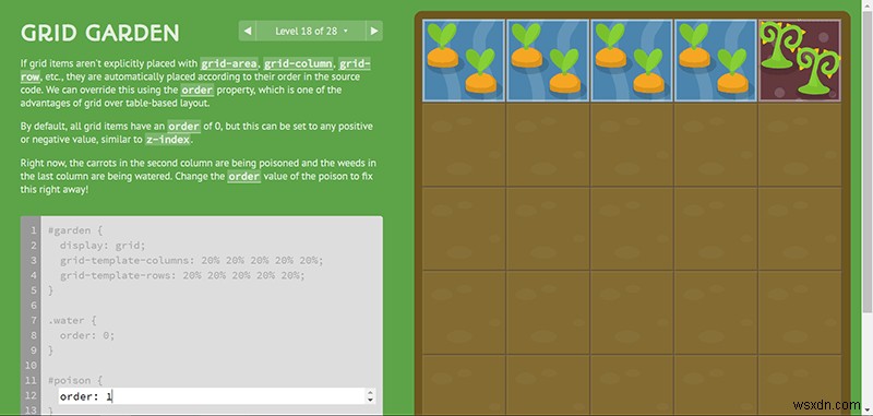 CSSを楽しくマスターできる！おすすめ学習ゲーム6選