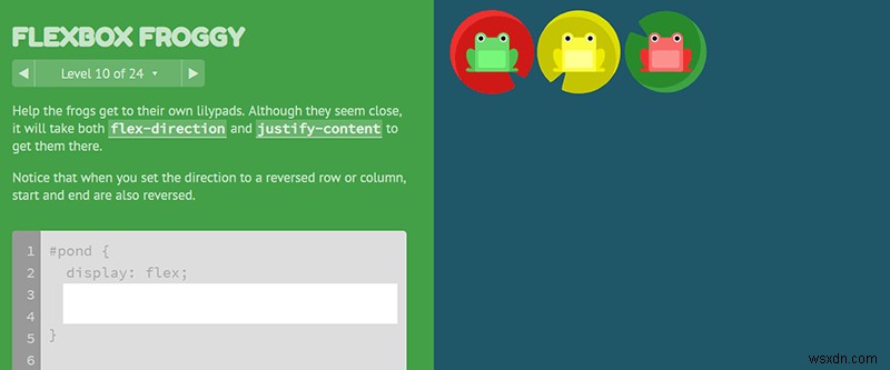 CSSを楽しくマスターできる！おすすめ学習ゲーム6選