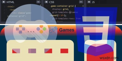 CSSを楽しくマスターできる！おすすめ学習ゲーム6選