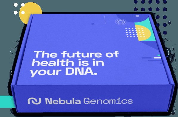 DNA検査のデータは誰のもの?ブロックチェーンでプライバシーを守る次世代サービス