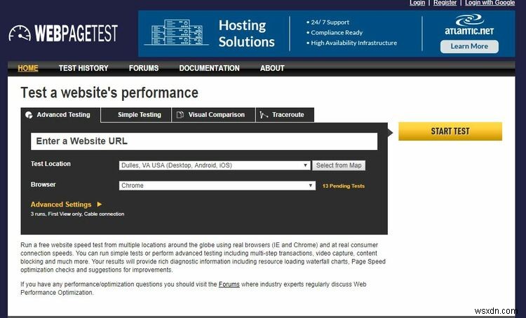 サイトの表示速度をチェックしよう!無料で使えるWebサイト速度テストツール6選