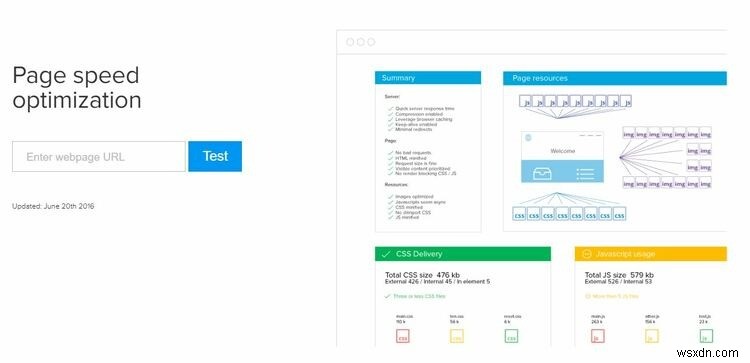 サイトの表示速度をチェックしよう!無料で使えるWebサイト速度テストツール6選