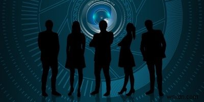 FBIが警告――外国のスパイはSNSで政府職員を勧誘している
