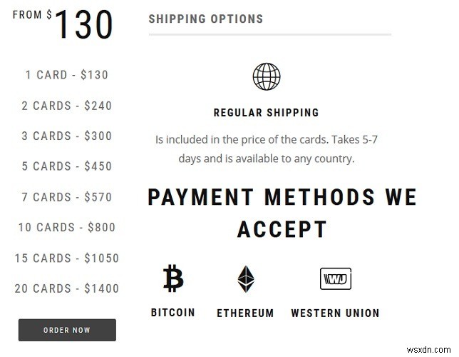 クレジットカード情報はどうやって盗まれる?最新の3大手口と自分を守る対策を徹底解説