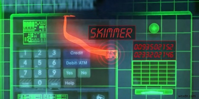 クレジットカード情報はどうやって盗まれる?最新の3大手口と自分を守る対策を徹底解説