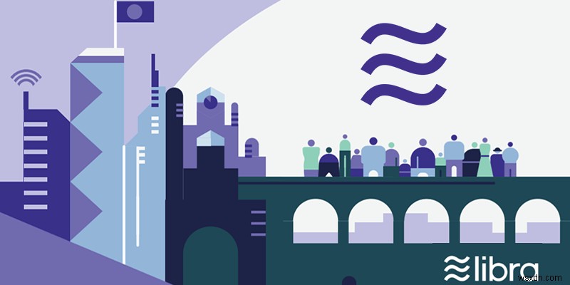 Facebookの新仮想通貨「Libra」とは？仕組み・特徴・将来性を徹底解説