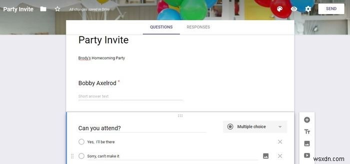 Googleフォームを最大限に活用する7つの方法|アンケートから業務効率化まで