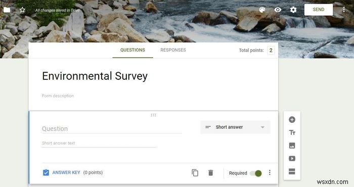 Googleフォームを最大限に活用する7つの方法|アンケートから業務効率化まで