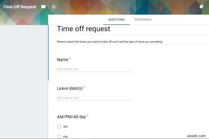 Googleフォームを最大限に活用する7つの方法|アンケートから業務効率化まで