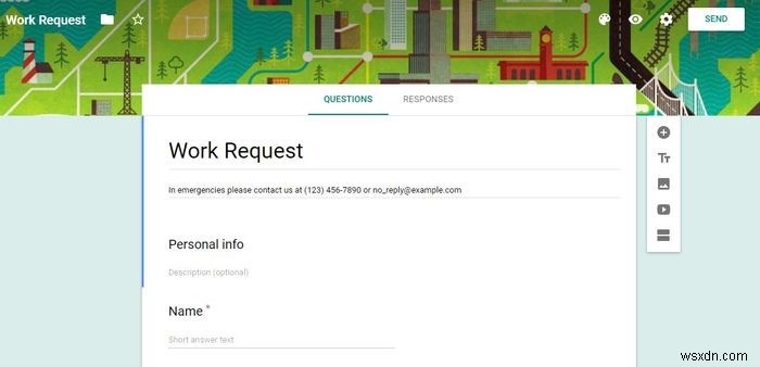 Googleフォームを最大限に活用する7つの方法|アンケートから業務効率化まで
