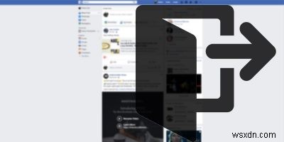 Facebookからログアウトする方法|他の人に勝手にログインされないための対策も解説