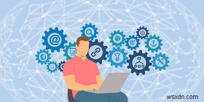 Wi-Fiネットワークに接続中のデバイスをスキャンして確認する方法