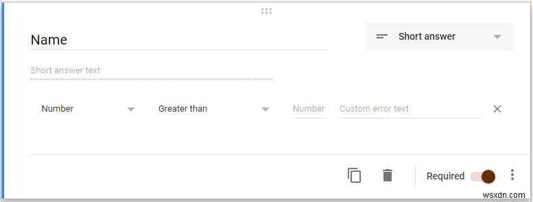【初心者向け】Googleフォームでイベント登録フォームを簡単に作る方法