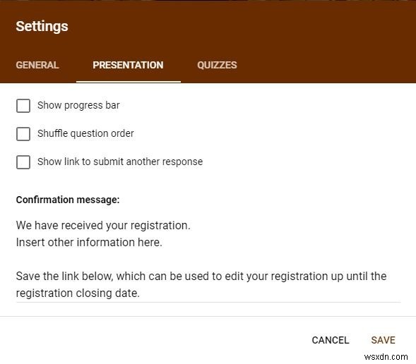 【初心者向け】Googleフォームでイベント登録フォームを簡単に作る方法