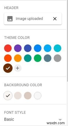 【初心者向け】Googleフォームでイベント登録フォームを簡単に作る方法
