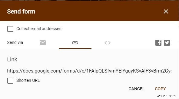 【初心者向け】Googleフォームでイベント登録フォームを簡単に作る方法