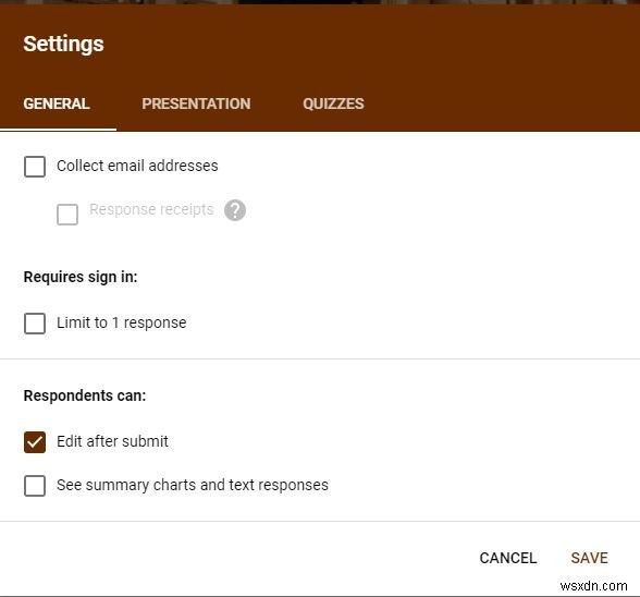 【初心者向け】Googleフォームでイベント登録フォームを簡単に作る方法