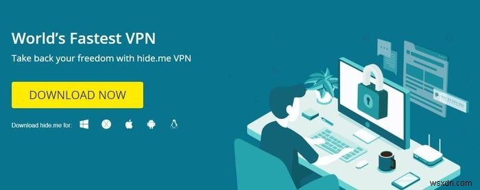 無料VPNのおすすめ4選！信頼できるサービスの特徴と選び方を徹底解説