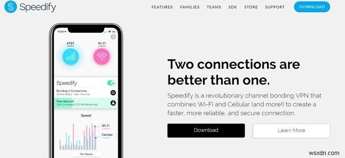 無料VPNのおすすめ4選！信頼できるサービスの特徴と選び方を徹底解説