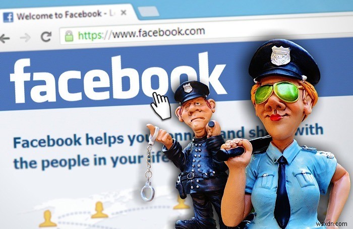 Facebook解体の時が来た?検討すべき3つの選択肢