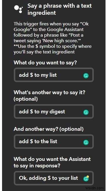 Googleアシスタント×IFTTT連携で毎日のメモを自動整理!デイリーダイジェストの作り方