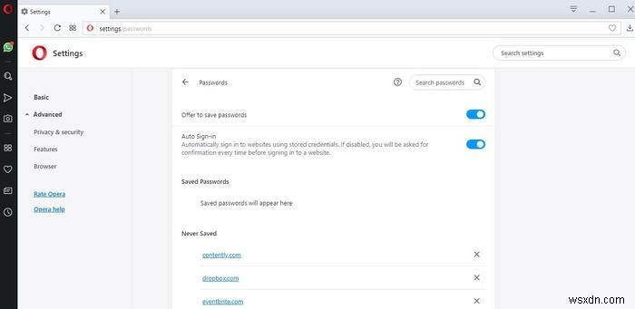 ブラウザのパスワードマネージャーは本当に安全?主要ブラウザの実力と対策を徹底解説