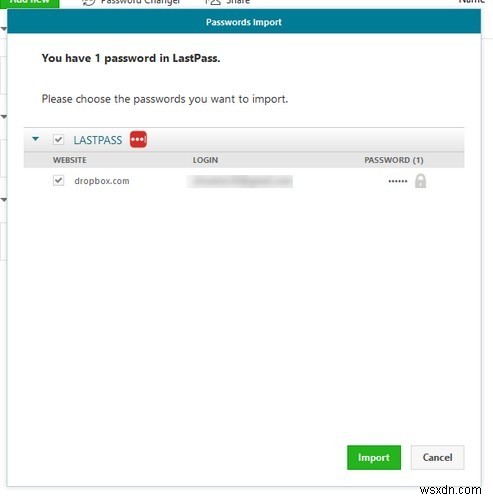 LastPassからDashlaneへパスワードを移行する方法【CSVインポート手順を解説】