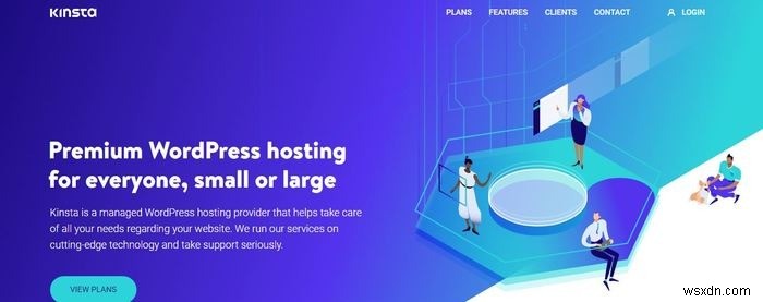 WordPressサイトに最適なおすすめホスティングサービス6選