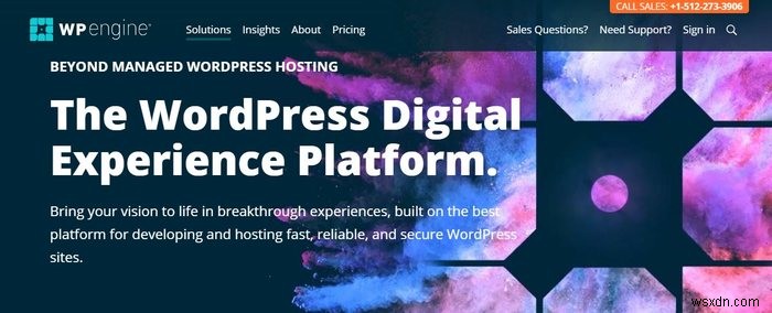 WordPressサイトに最適なおすすめホスティングサービス6選