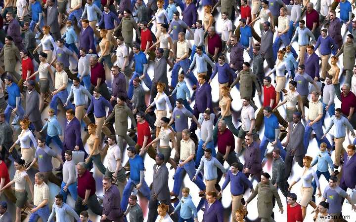 ネット上の個人情報を守る方法:ピープル検索サイトから自分を削除する完全ガイド