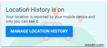 Google Sensorvaultが警察にあなたの位置情報を渡すのを防ぐ方法