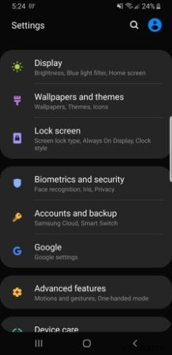 Google Sensorvaultが警察にあなたの位置情報を渡すのを防ぐ方法