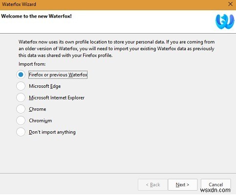 Firefoxフォークブラウザは使うべき?乗り換え前に確認したい5つのポイント
