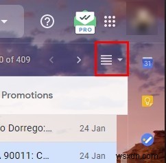 Gmailのプレビューペインを有効・無効にする方法と便利な使い方