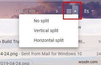 Gmailのプレビューペインを有効・無効にする方法と便利な使い方