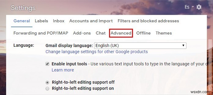 Gmailのプレビューペインを有効・無効にする方法と便利な使い方