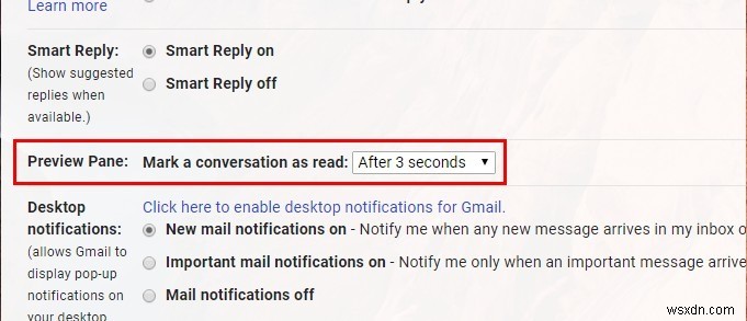 Gmailのプレビューペインを有効・無効にする方法と便利な使い方