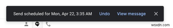 Gmailでメールの送信を予約する方法|日時を指定して自動送信する手順を解説
