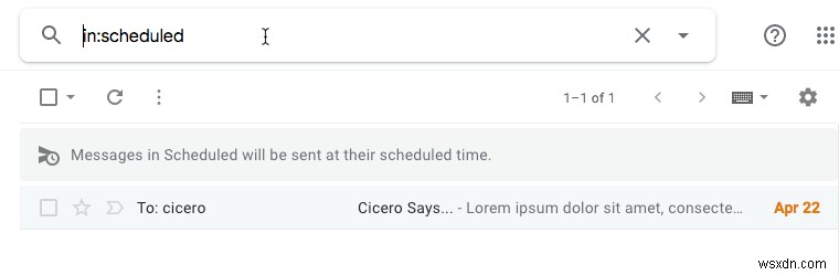 Gmailでメールの送信を予約する方法|日時を指定して自動送信する手順を解説