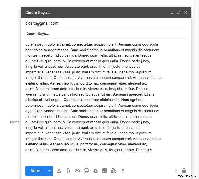 Gmailでメールの送信を予約する方法|日時を指定して自動送信する手順を解説