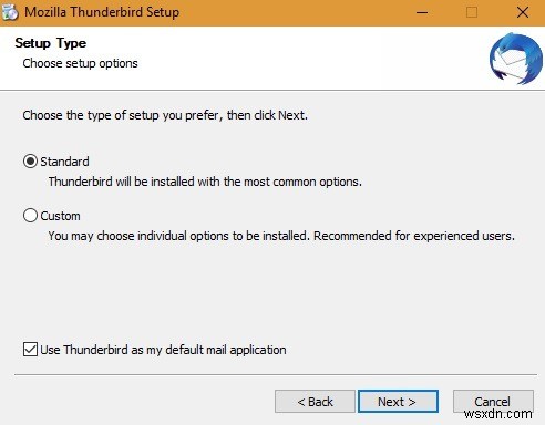 ThunderbirdでGmailを設定する方法|初心者向け簡単ステップ解説